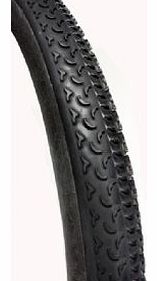 MTB One Tubular Mountainbike Tyre 26