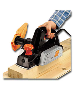 Planer Kit