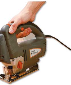 Xtreme 800W Pendulum Jigsaw