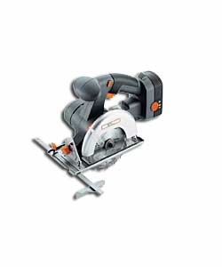 Xtreme Cordless Circular Saw