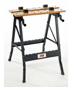 Xtreme Workbench