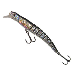 Magnum Lynx Minnow