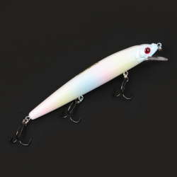 Minnow (Pastel) - 4.5 inch