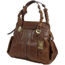 Durango Large Shoulder Bag