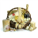 and Chocolates Hamper