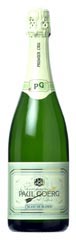 Champagne Paul Goerg Paul Goerg Premier Cru Blanc de Blancs  WHITE