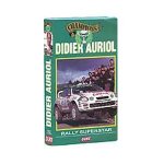 Didier Auriol VHS