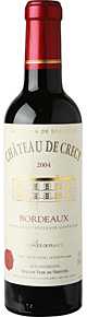 Chandacirc;teau Crecy Hlf 2005 Chandacirc;teau Crecy