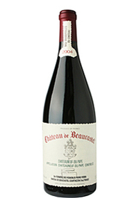 Chandacirc;teau de Beaucastel 2004 Chandacirc;teau de Beaucastel (magnum)