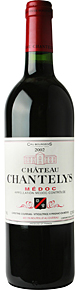 Chandacirc;teau de Chantelys 2004 Chandacirc;teau Chantelys, Mandeacute;doc