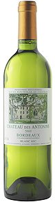 Chandacirc;teau des Antonins 2006 Chateau des Antonins Blanc, Entre Deux Mers, Bordeaux