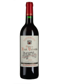 Chandacirc;teau Haut Valentin 2006 Chandacirc;teau Haut Valentin