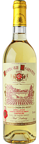 Chandacirc;teau Roustit 2003 Chandacirc;teau Roustit