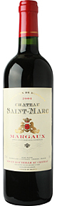 Chandacirc;teau Saint Marc 2004 Chandacirc;teau Saint Marc