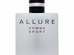 Chanel Allure Homme Sport Eau de Toilette Spray