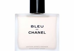 Chanel Bleu de Chanel Aftershave Lotion 100ml