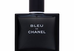 Chanel Bleu de Chanel Eau de Toilette 100ml