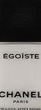 Chanel Egoiste Aftershave Moisturiser 75ml