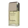 Chanel Egoiste Platinum - 75ml Eau de Toilette Bottle