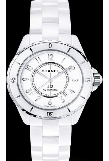 Chanel J12 Gents Watch H2981