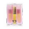 No. 5 - Eau de Toilette Spray (with two refills) 15ml x 3