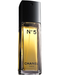 No.5 EDT SPRAY