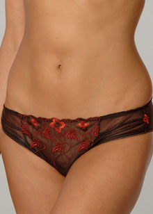 Orphee Brazilian brief