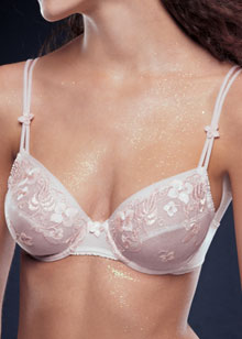 Orphee Underwired bra