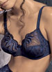 Paradisio underwired bra