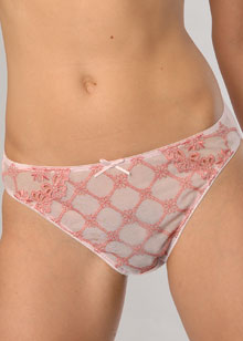 Trousseau brazilian brief