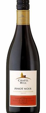 Chapel Hill Pinot Noir