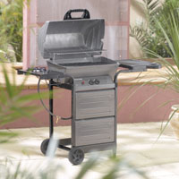 Char-Broil CB6000DLX