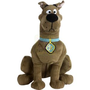 12 Scooby Doo Talking Room Guard