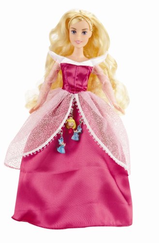 Character Options Charming Princess Collection - Sleeping Beauty