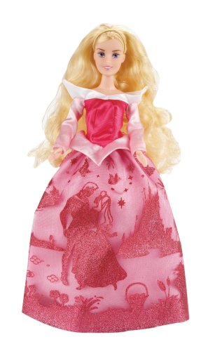 Character Options Disney Princess - Storybook Collection - Sleeping Beauty