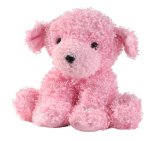 Character Options Gloe - 16` Colour Change Dog - Pink