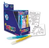 GR8 Blo Pens Stencil Set