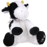 Character Options Gr8 Plush - Shining Stars - Cow