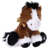 Gr8 Plush - Shining Stars - Horse