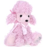 Character Options Gr8 Plush - Shining Stars - Poodle