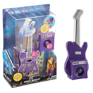 Hannah Montana Musical Brush