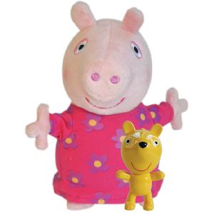 Character Options Hide And Seek Peppa