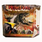 Primeval Series 2 Figure: Mer Creature