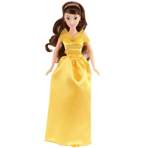 Princess Collection - Belle