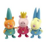 Princess Peppas Ladies in Waiting assortment 2