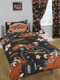 Character World CharacterWorld Roary Im A Winner Rotary Duvet Set, Single