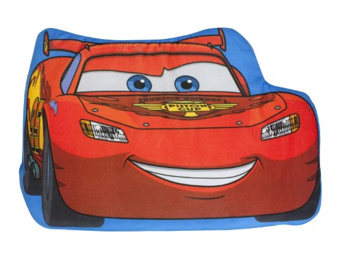 Disney Cars 2 Espionage Pyjama Case