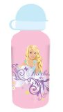 Characters 4 Kids Barbie Aluminium Drinks Bottle