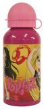 Characters 4 Kids Bratz Musical Starz Aluminium Sports Bottle