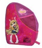 Bratz Musical Starz Mono Strap Backpack - Brand New Design!!